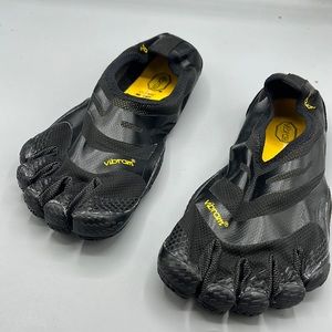 Vibram Five fingers